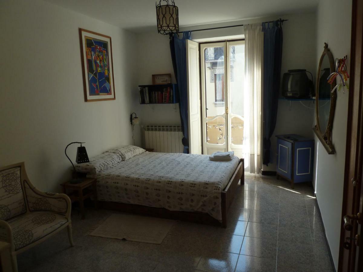 Rabadan Bed And Breakfast 都灵 外观 照片