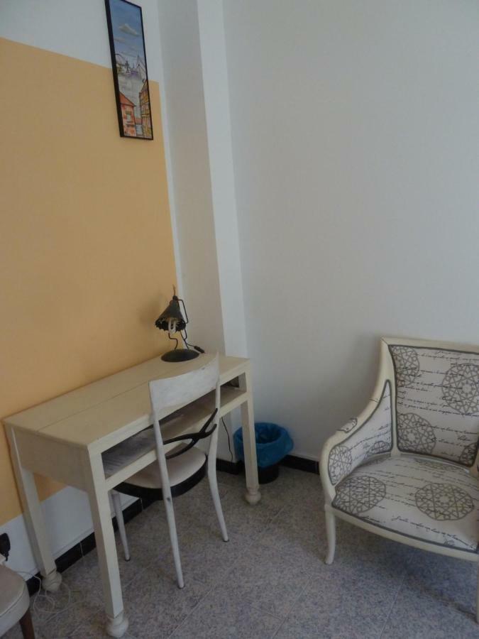 Rabadan Bed And Breakfast 都灵 外观 照片