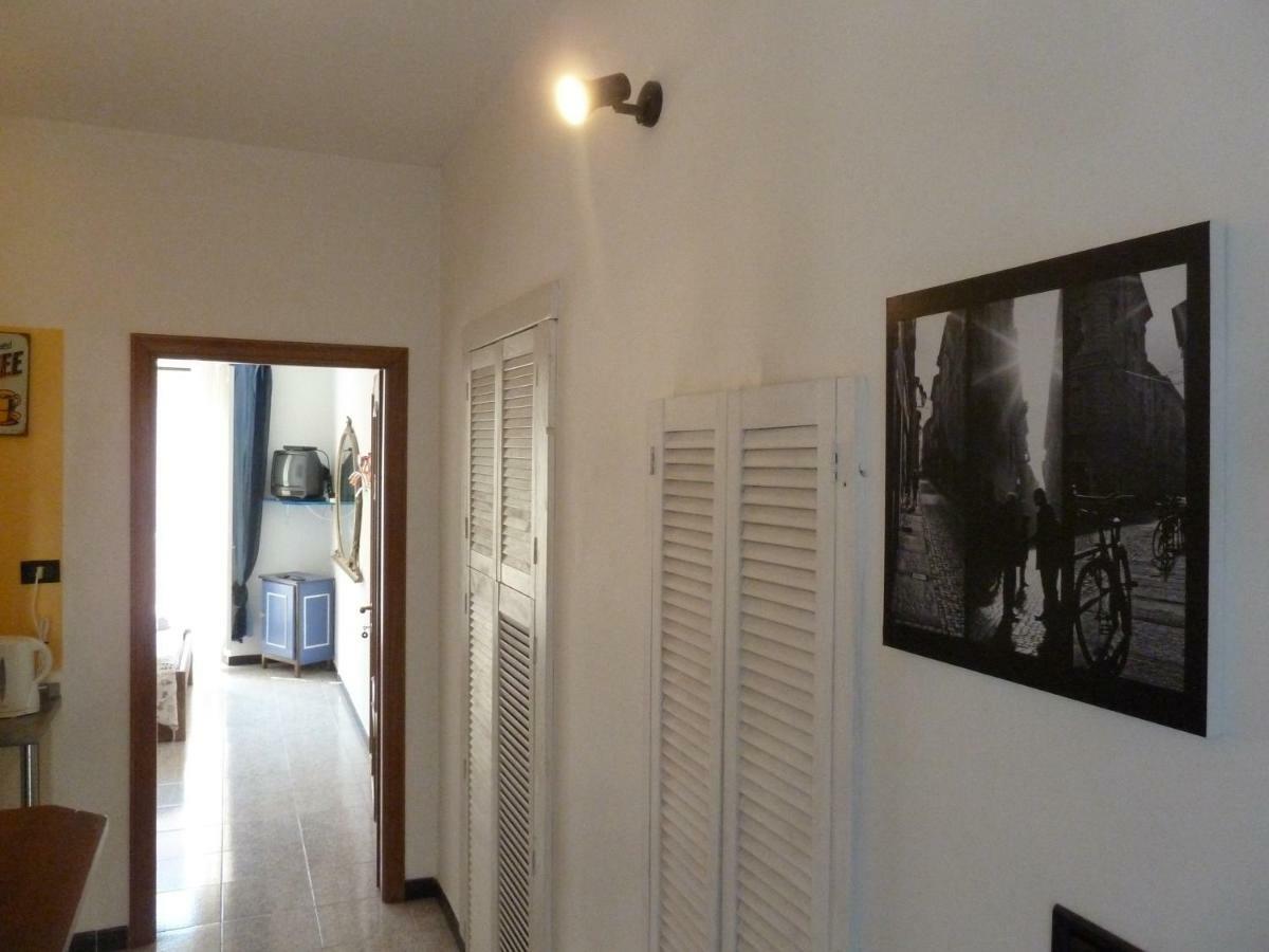 Rabadan Bed And Breakfast 都灵 外观 照片