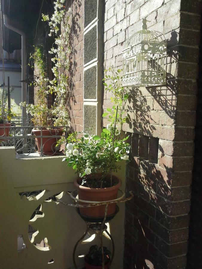 Rabadan Bed And Breakfast 都灵 外观 照片