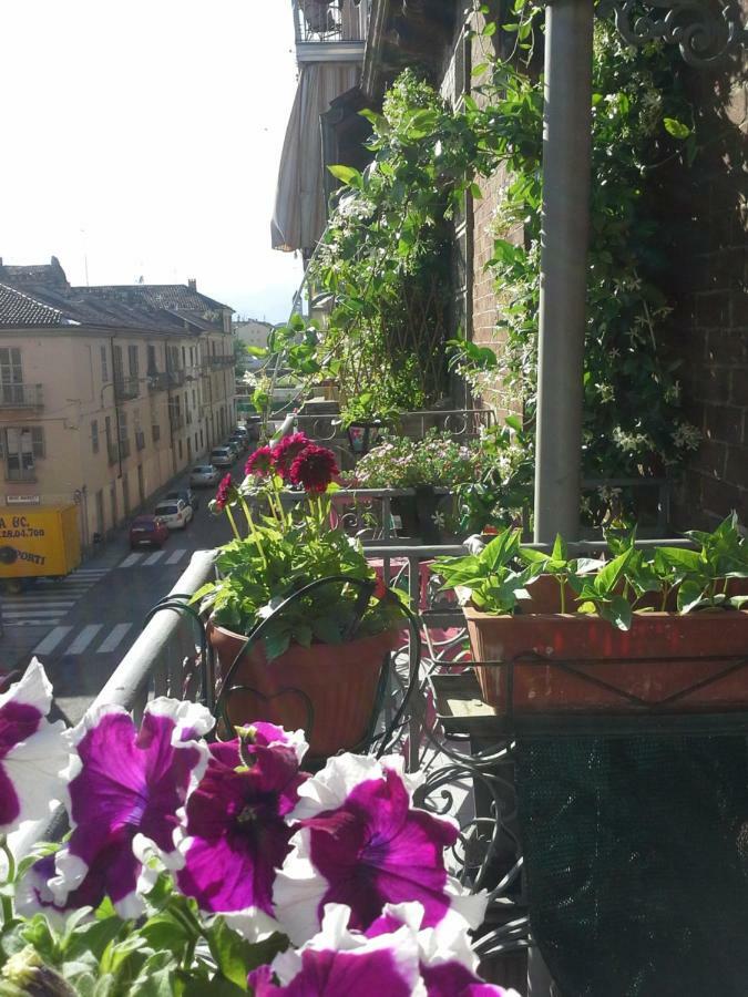 Rabadan Bed And Breakfast 都灵 外观 照片